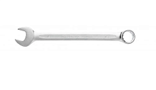 Ключ комбинированный, 19мм сталь CrV, DIN3113 — купить оптом и в розницу в интернет магазине GTV-Meridian.